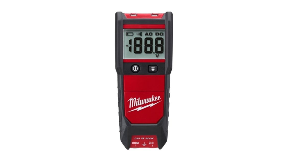Тестер автоматичний MILWAUKEE 2212-20 (4933447776)