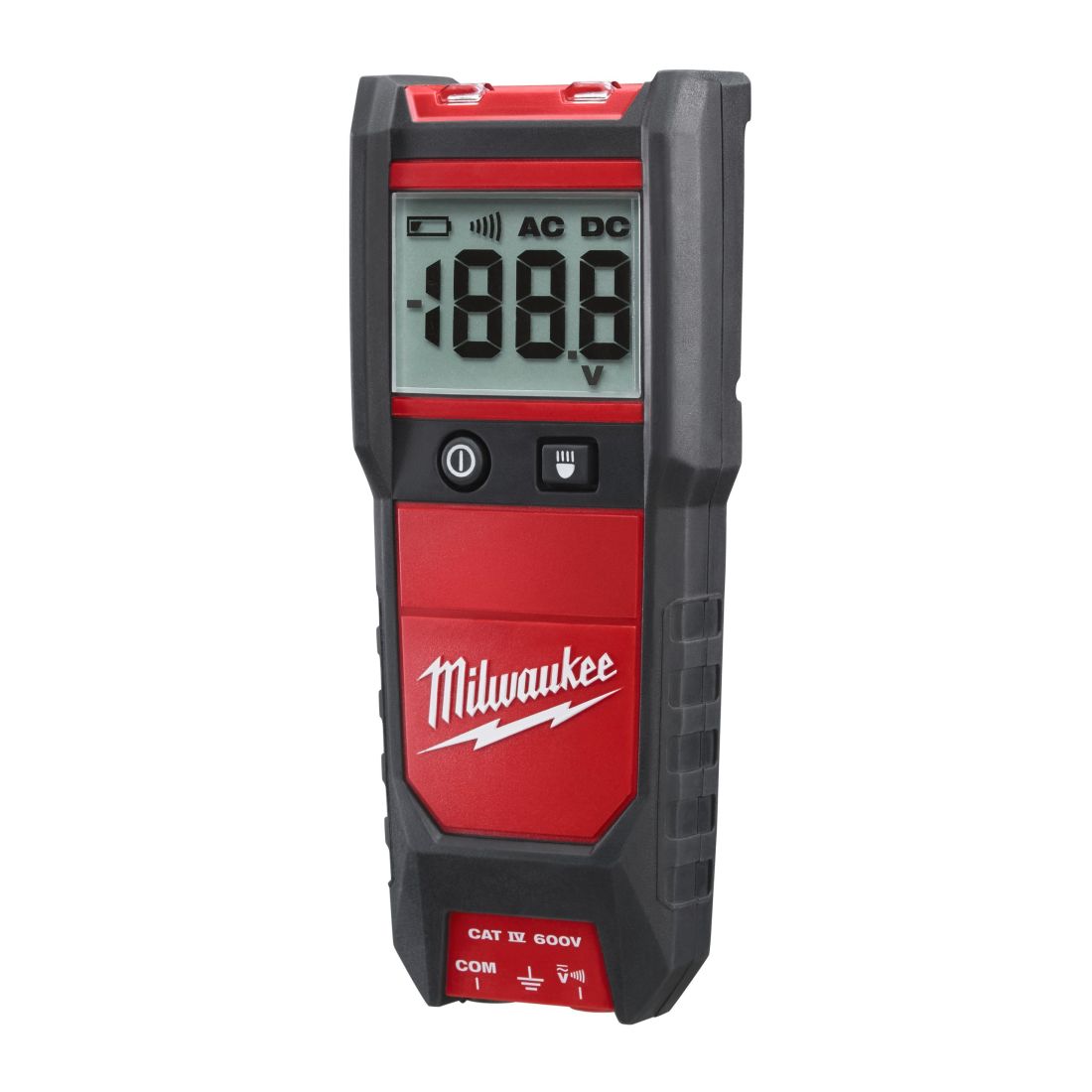 Тестер автоматичний MILWAUKEE 2212-20 (4933447776)