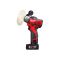 Аккумуляторная полировальная машина Milwaukee M12 BPS-0 без АКБ и ЗУ (4933447791)