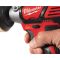 Аккумуляторная полировальная машина Milwaukee M12 BPS-0 без АКБ и ЗУ (4933447791)