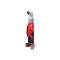 Шуруповерт кутовий акумуляторний 1/4" HEX  MILWAUKEE, M18 BRAID-0, 81Нм (каркас, картонне пакування) (4933447891)