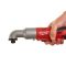 Шуруповерт кутовий акумуляторний 1/4" HEX  MILWAUKEE, M18 BRAID-0, 81Нм (каркас, картонне пакування) (4933447891)