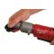 Шуруповерт кутовий акумуляторний 1/4" HEX  MILWAUKEE, M18 BRAID-0, 81Нм (каркас, картонне пакування) (4933447891)