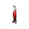 Гвинтокрут кутовий акумуляторний 3/8'' MILWAUKEE, M18 BRAIW-0, 76Нм (каркас, картонне пакування) (4933447899)