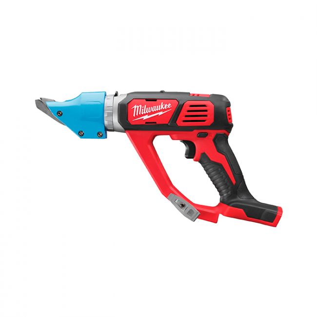 Ножницы по металлу Milwaukee M18 BMS20-0 (4933447935)