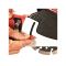 Углошлифовальная машина MILWAUKEE 125 мм AGV 12-125 X DEC-SET с системой пылеудаления 4933448020 (4933448020)