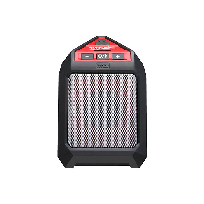 Аккумуляторный динамик Milwaukee M12 JSSP-0 (4933448380)