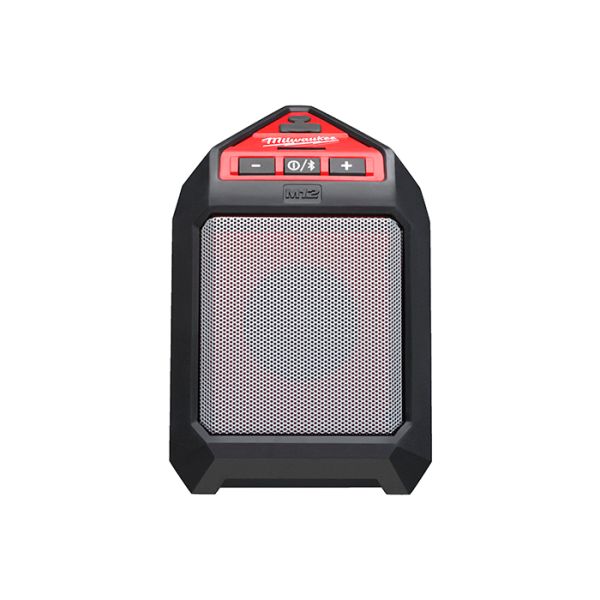 Аккумуляторный динамик Milwaukee M12 JSSP-0 (4933448380)