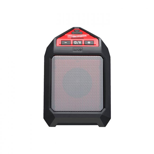 Аккумуляторный динамик Milwaukee M12 JSSP-0 (4933448380)