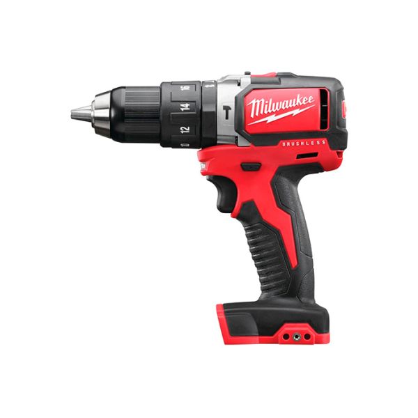 Ударная дрель-шуруповерт Milwaukee M18 BLPD-0 без АКБ и ЗУ (4933448446)