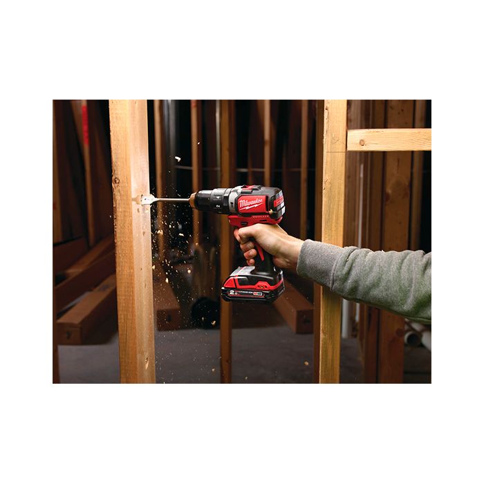 Ударная дрель-шуруповерт Milwaukee M18 BLPD-0 без АКБ и ЗУ (4933448446)