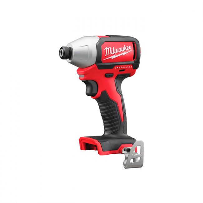 Аккумуляторный импульсный винтоверт Milwaukee M18 BLID-0 (4933448452)