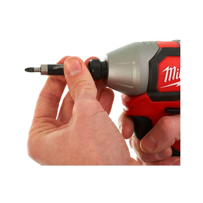 Аккумуляторный импульсный винтоверт Milwaukee M18 BLID-0 (4933448452)