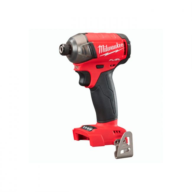Аккумуляторный импульсный винтоверт Milwaukee M18 BLID-502C (4933448457)