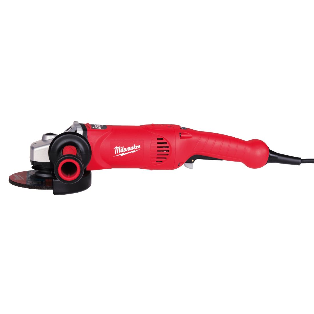 Углошлифовальная машина MILWAUKEE 125 мм AGV 17-125 XC 4933449850 (4933449850)