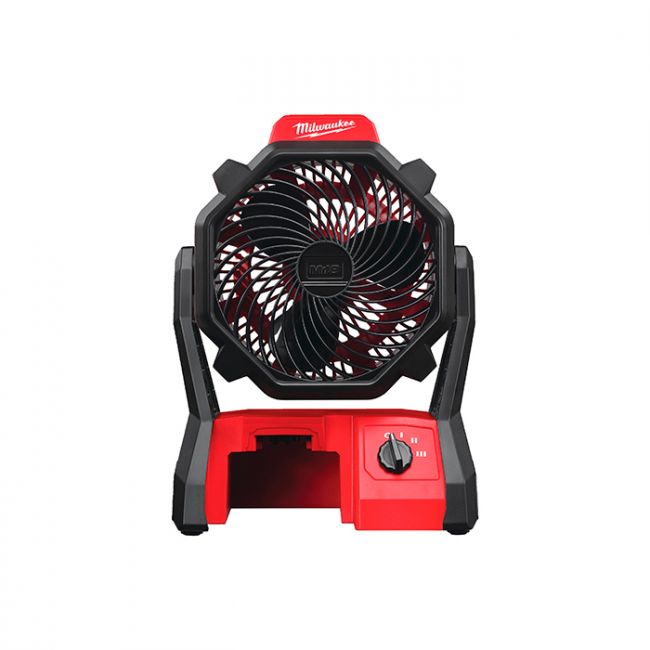 Вентилятор Milwaukee M18 AF-0 (4933451022)