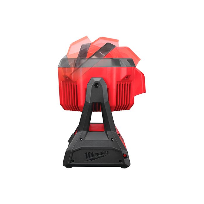 Вентилятор Milwaukee M18 AF-0 (4933451022)