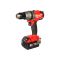 Аккумуляторная ударная дрель-шуруповерт Milwaukee M18 FUEL FPD-502X (4933451061)