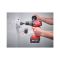 Аккумуляторная ударная дрель-шуруповерт Milwaukee M18 FUEL FPD-502X (4933451061)