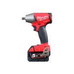 Гайковерт аккумуляторный Milwaukee M18 FIWP12-502X (4933451068)