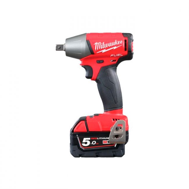 Гайковерт аккумуляторный Milwaukee M18 FIWP12-502X (4933451068)
