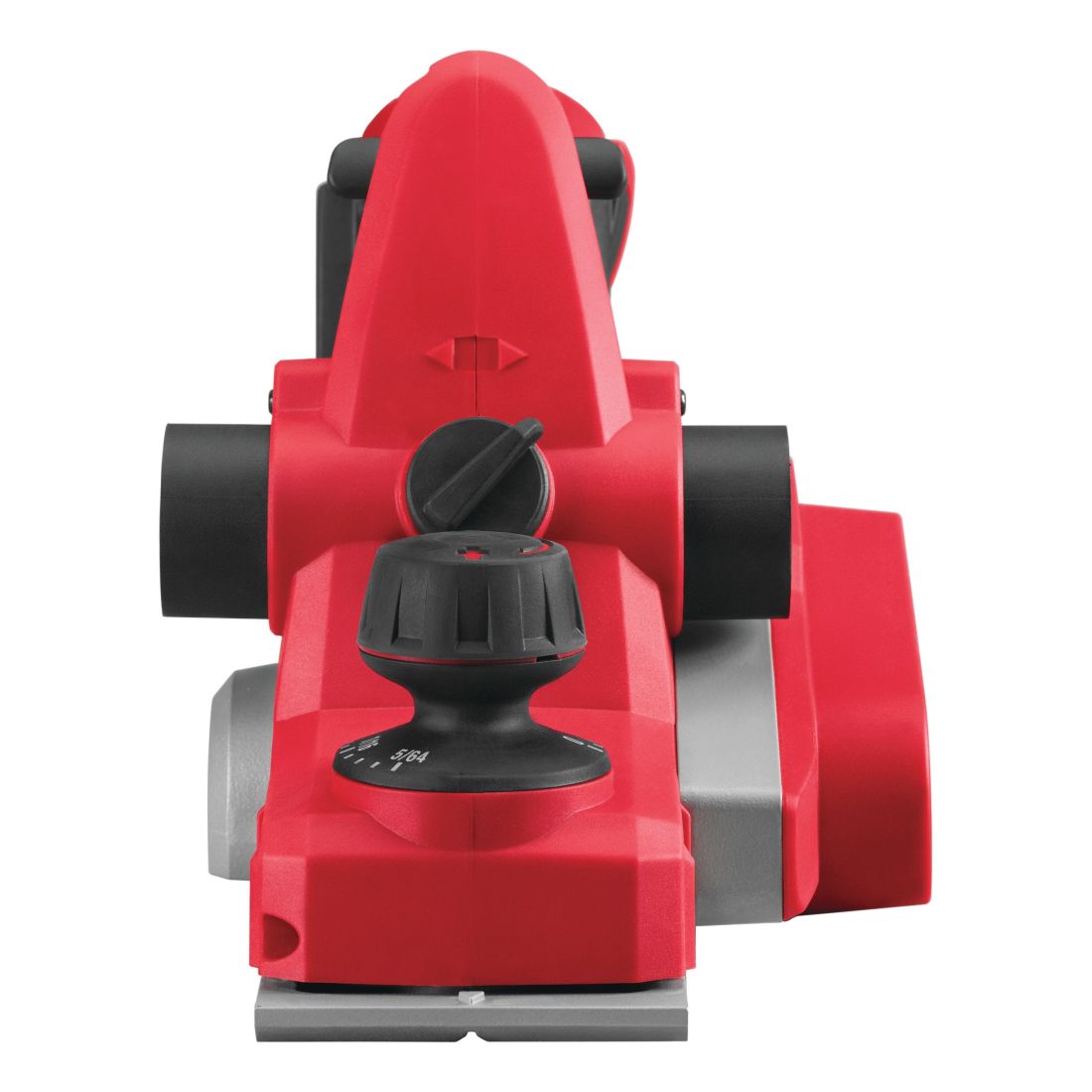 Аккумуляторный рубанок Milwaukee M18 BP-0 (4933451113)