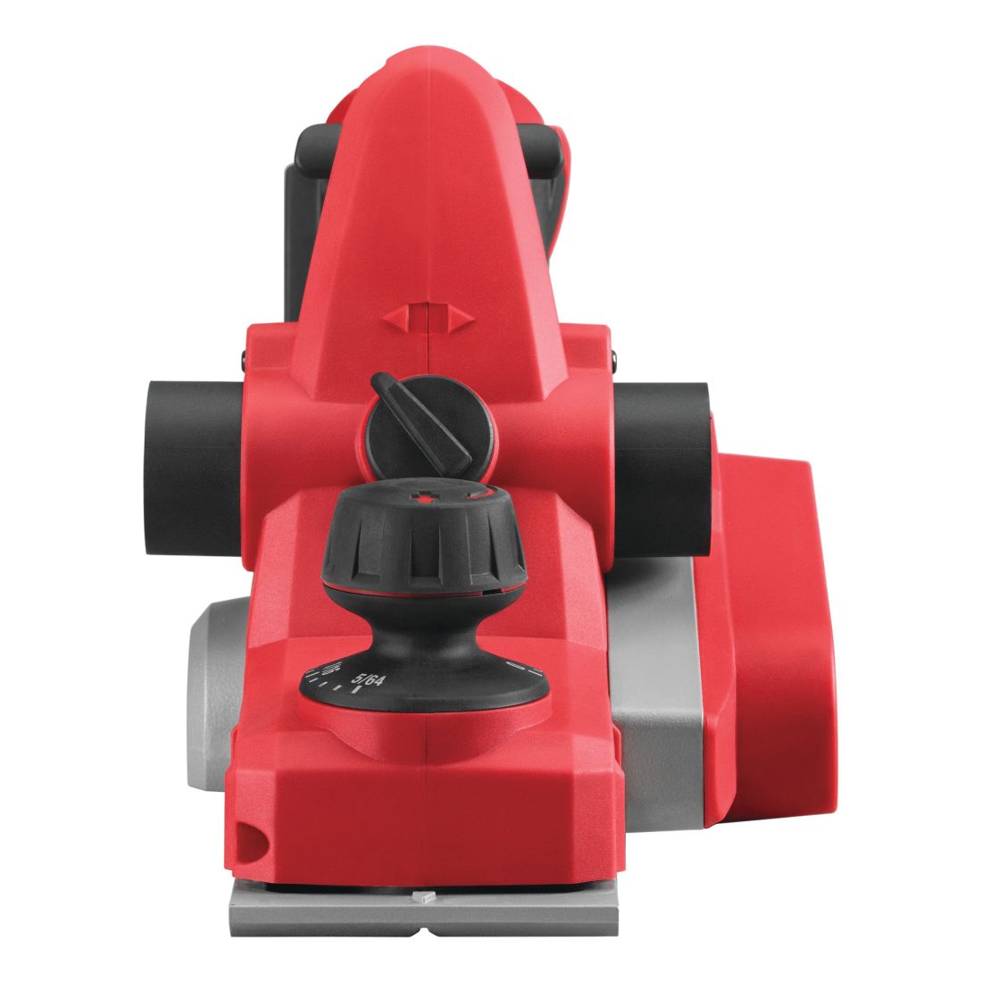 Аккумуляторный рубанок Milwaukee M18 BP-0 (4933451113)