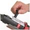 Обтискач гідравлічний акумуляторний для труб MILWAUKEE, M18 BLHPT-202C M-SET (зарядний пристрій М12-18 С, 2 акумулятори М18 В2 2 (4933451133)