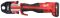 Обтискач гідравлічний акумуляторний для труб MILWAUKEE, M18 BLHPT-202C U-SET (зарядний пристрій М12-18 С, 2 акумулятори М18 В2 2 (4933451136)