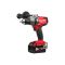 Дрель-шуруповерт ударная Milwaukee M18 ONEPD-502X (4933451147)