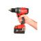 Дрель-шуруповерт аккумуляторная Milwaukee M18 ONEDD-502X (4933451149)