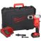 Гідравлічний пробійник для отворів FORCE LOGIC MILWAUKEE M18 HKP-201C 4933451202 (зарядний пристрій M12-18 FC, 1 акумулятор M18 (4933451202)