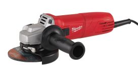 Кутошліфувальна машина MILWAUKEE 115 мм AG 10-115 EK 4933451219 (4933451219)