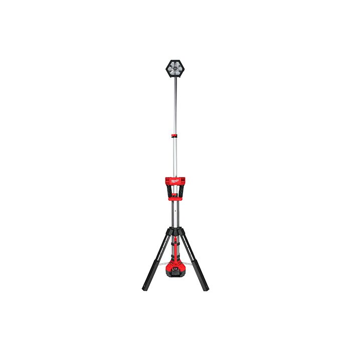 Аккумуляторный фонарь Milwaukee M18 SAL-0 (4933451246)