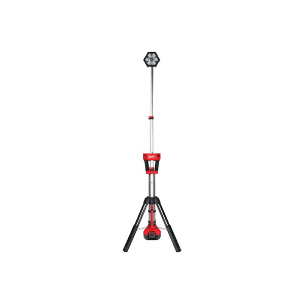 Аккумуляторный фонарь Milwaukee M18 SAL-0 (4933451246)