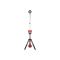 Аккумуляторный фонарь Milwaukee M18 SAL-0 (4933451246)