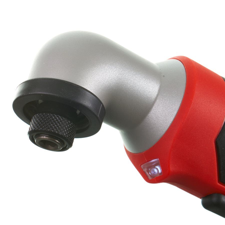 Угловой винтоверт Milwaukee M12 BRAID-0 1/4" HEX без АКБ и ЗУ (4933451247)