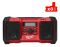 Радіо DAB+ MILWAUKEE M18 JSR DAB+-0 4933451251 (4933451251)