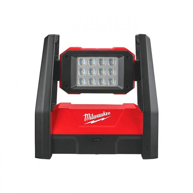 Аккумуляторный фонарь Milwaukee M18 HAL-0 (4933451262)