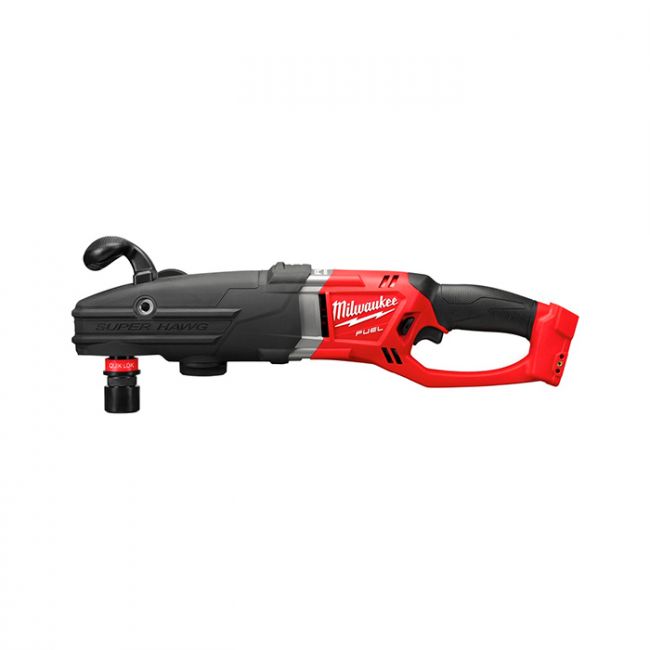Дрель угловая аккумуляторная Milwaukee M18 FRADH-0 без АКБ и ЗУ (4933451290)