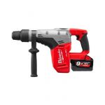 Перфоратор аккумуляторный Milwaukee SDS-MAX M18 CHM-902C (4933451361)