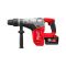 Перфоратор аккумуляторный Milwaukee SDS-MAX M18 CHM-902C (4933451361)