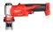 Пробійник гідравлічний для отворів акумуляторний FORCE LOGIC MILWAUKEE M18 HKP-0C (каркас, кейс) (4933451369)