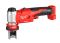 Пробійник гідравлічний для отворів акумуляторний FORCE LOGIC MILWAUKEE M18 HKP-0C (каркас, кейс) (4933451369)