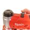 Пробійник гідравлічний для отворів акумуляторний FORCE LOGIC MILWAUKEE M18 HKP-0C (каркас, кейс) (4933451369)
