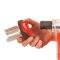 Пробійник гідравлічний для отворів акумуляторний FORCE LOGIC MILWAUKEE M18 HKP-0C (каркас, кейс) (4933451369)