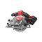 Аккумуляторная циркулярная пила Milwaukee M18 CCS55-502X (4933451376)