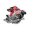 Аккумуляторная циркулярная пила Milwaukee M18 CCS55-502X (4933451376)