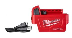 Адаптер MILWAUKEE M18 ONE KEY 4933451386 (4933451386)