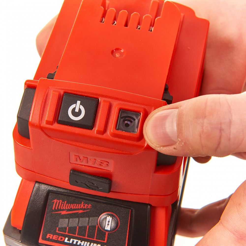 Адаптер MILWAUKEE M18 ONE KEY 4933451386 (4933451386)
